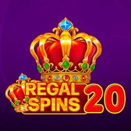 Regal Spins 20